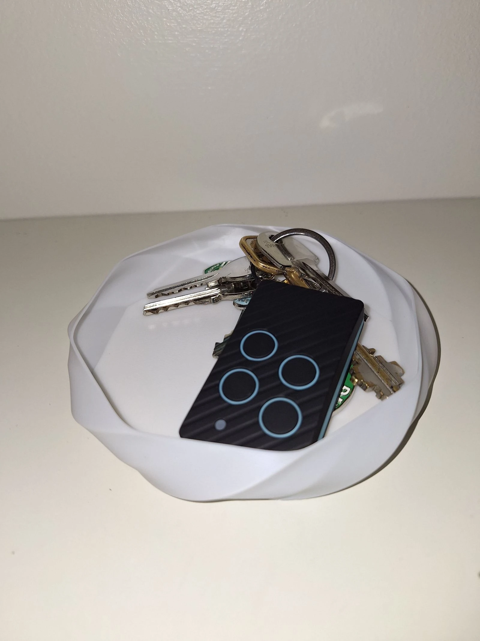Organizador decorativo de mesa – photo 3